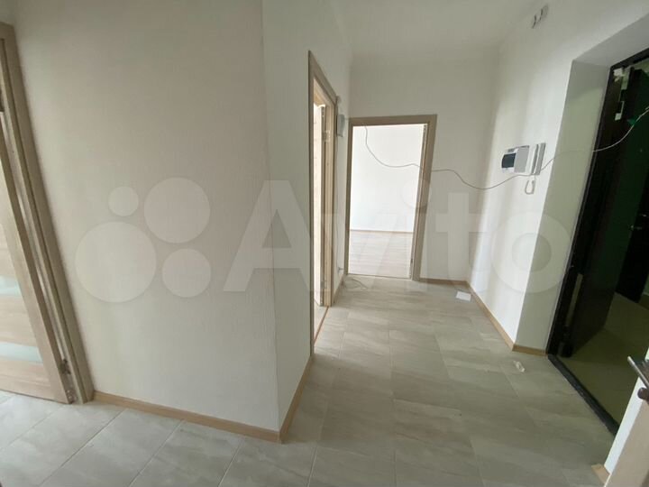 Аукцион: 2-к. квартира, 54,1 м², 8/8 эт.