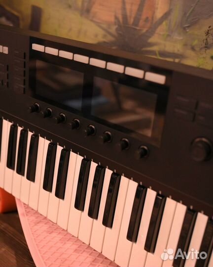 Komplete kontrol s61 mk 2