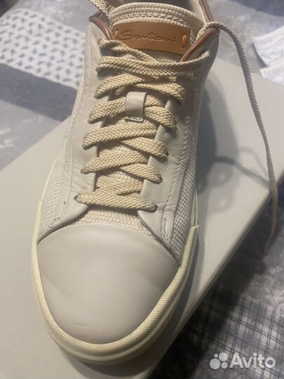 Кеды мужские