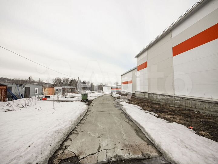 Продам складское помещение, 729.4 м²