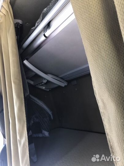 DAF FT XF 105.460, 2017