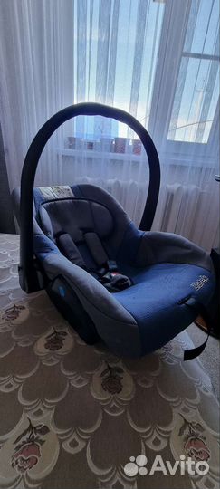 Автокресло от 0