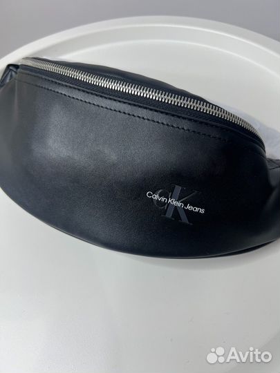 Сумка поясная Calvin Klein Оригинал