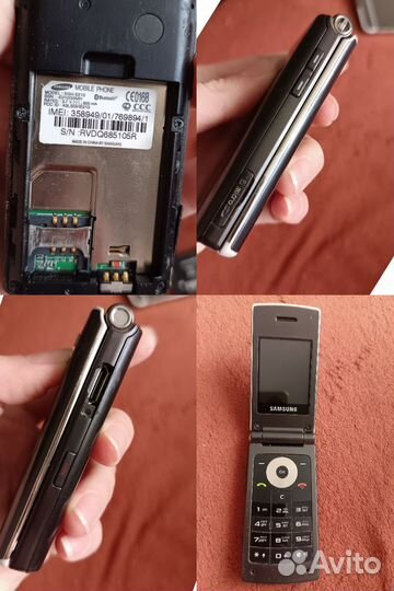 Nokia C3-01 Gold Edition