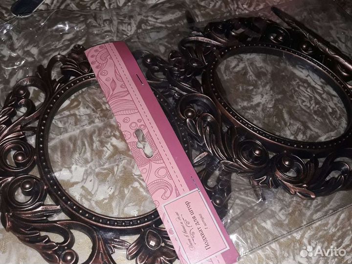 Подхваты для штор