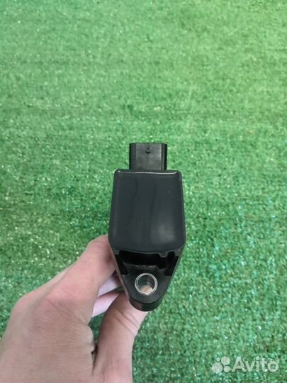 Катушка зажигания Genesis G80 DH G4KL 2017