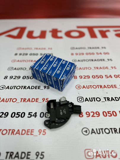 Щетки генератора ford focus 2