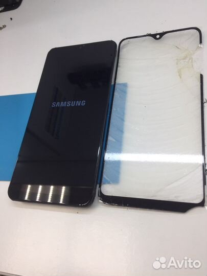 Замена стекла iPhone, Samsung, Xiaomi, Huawei