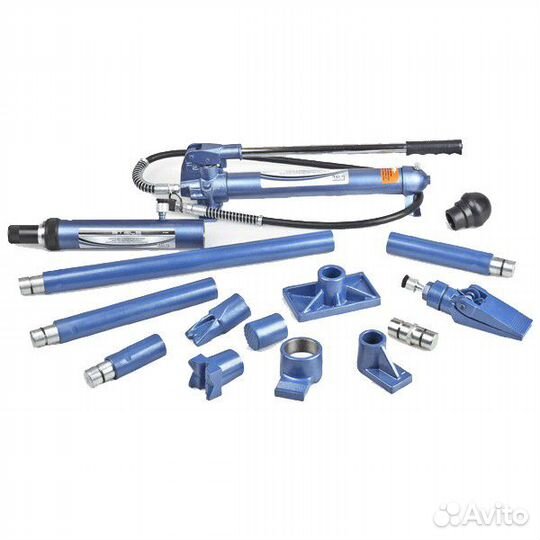 Растяжка гидравлическая Stels 10 т