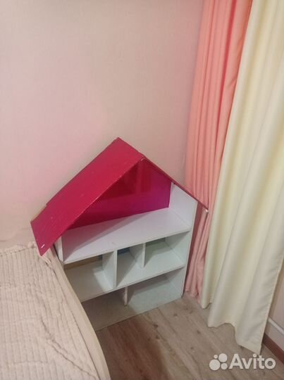 Кукольный домик