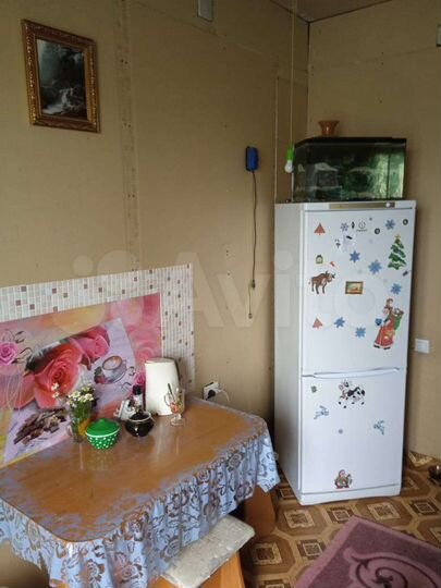 Дом 100 м² на участке 17 сот.