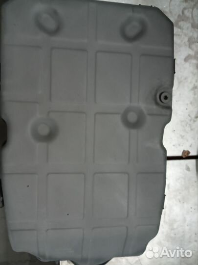 Масляный оригинал поддон АКПП MB 722.9 7g troniс