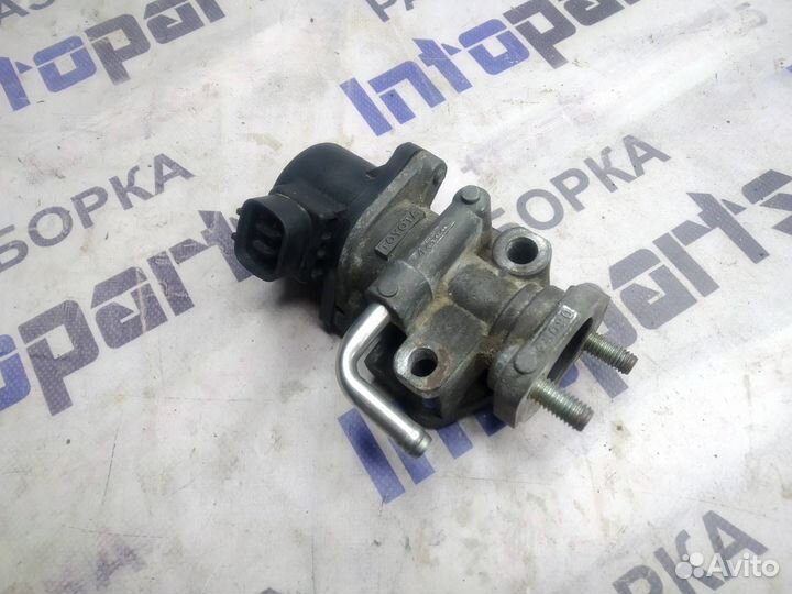 Клапан EGR Toyota Noah AZR60 1azfse 2002