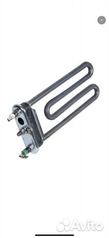 Тэн стиральной машины indesit ariston