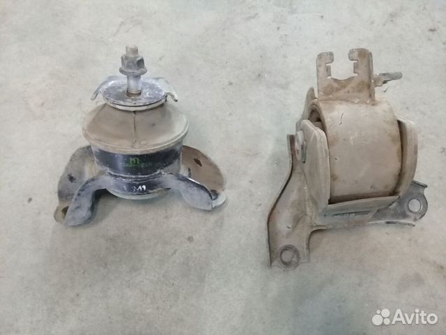 Опора МКПП Хёндай Туксон 1 2007г