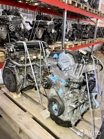 Двигатель PE мазда 6,cx5