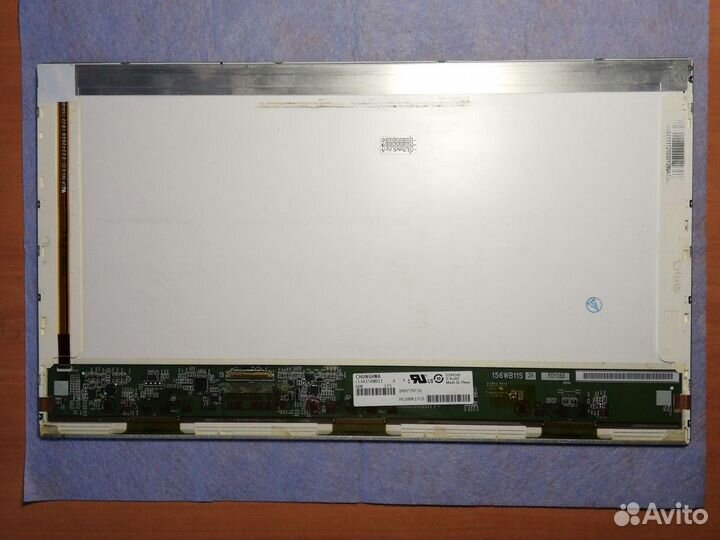 Матрица для ноутбука acer aspire 5742