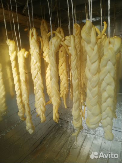 Домашний Сыр на заказ