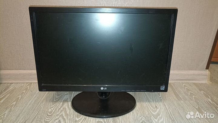 Мониторы LG и acer 18.5