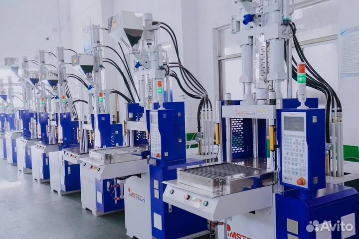 Термопластавтомат / тпа