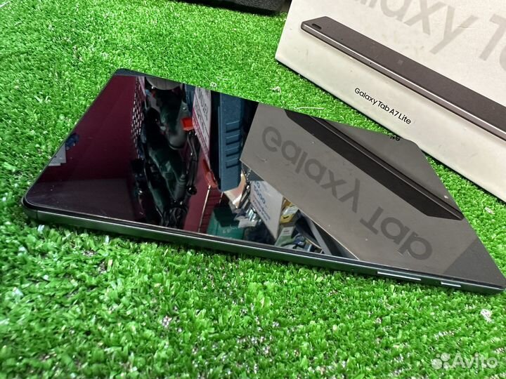 Samsung tab a 7 lite