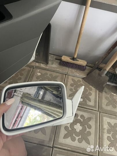 Зеркала priora 1