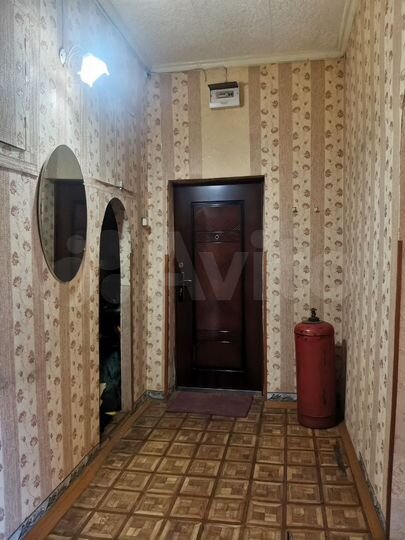 2-к. квартира, 59,7 м², 1/2 эт.