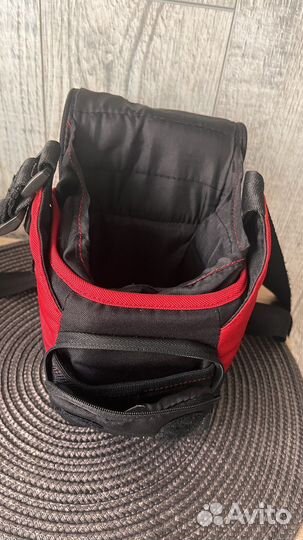 Чехол для зеркального фотоаппарата