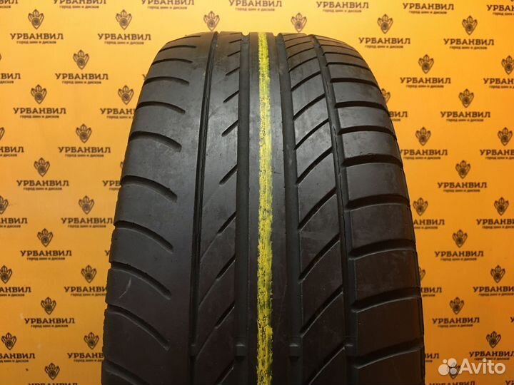 Continental ContiSportContact 205/55 R16 91W