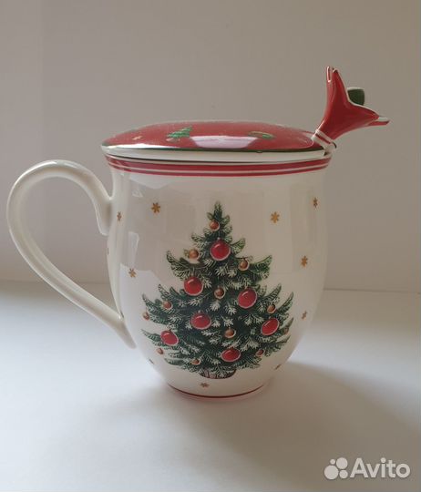 Заварочная кружка Villeroy & Boch Toys Delight