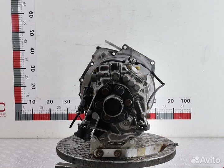 Кпп для BMW 3-Series (E46)