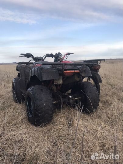 Продам квадроцикл