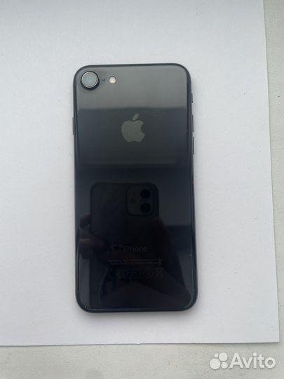 iPhone 7, 128 ГБ