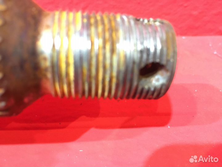 Привод для Hyundai Santa Fe CM D4EB 2.2 crdi (Б/У)