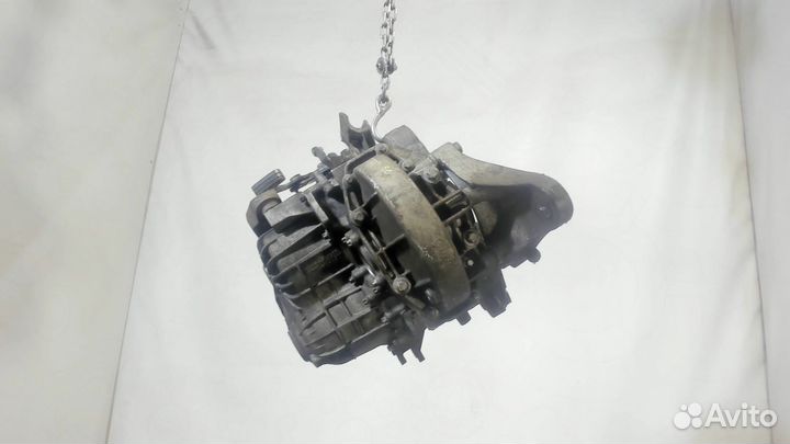 Кпп 6-ст.мех. (МКПП) Opel Mokka, 2013