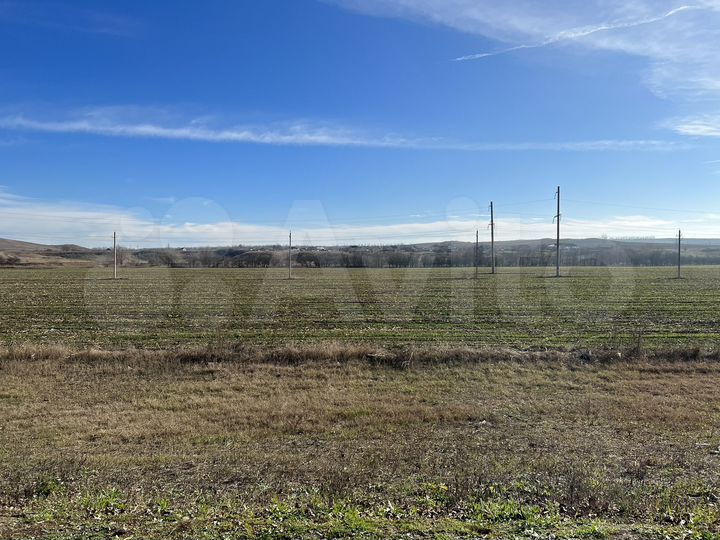 Участок 2,5 га (СНТ, ДНП)