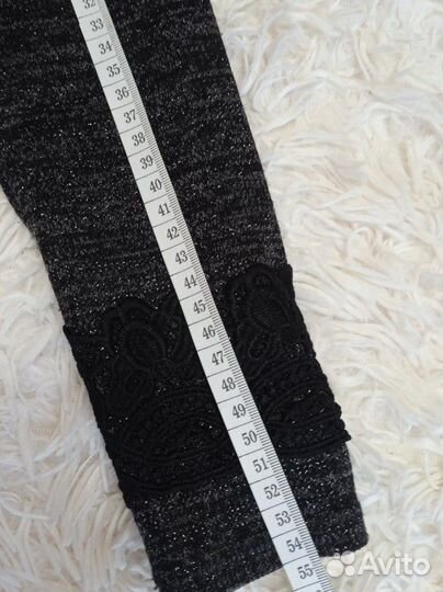 Платье трикотажное женское 42-44