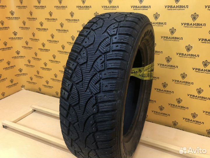 Gislaved Nord Frost III 215/65 R16 98Q