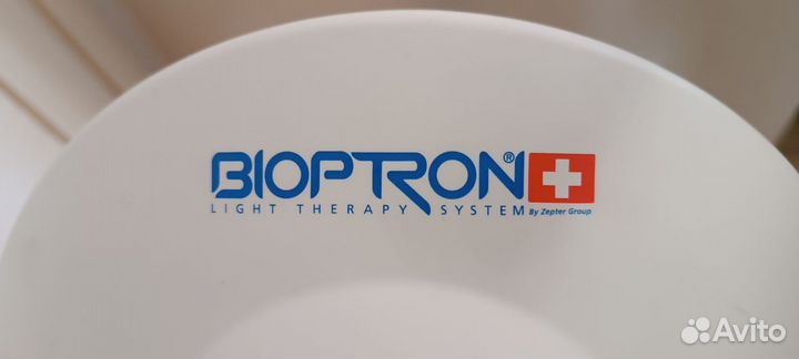 Zepter bioptron Pro1 бу