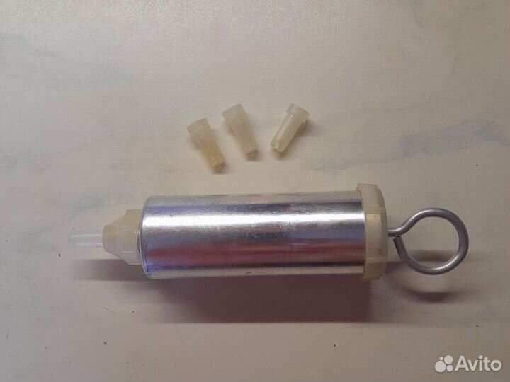 Кухонные принадлежности