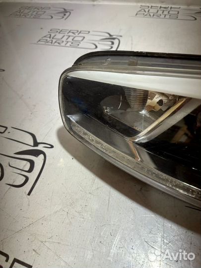 Фара левая Kia Ceed JD D4FB 2013