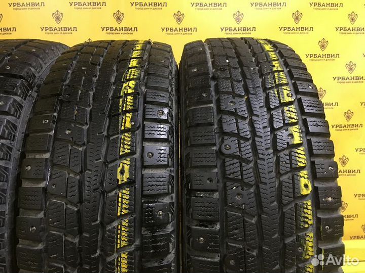 Dunlop SP Winter Ice 01 205/70 R15 100T