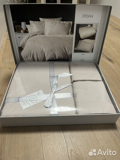 Постельное белье новое