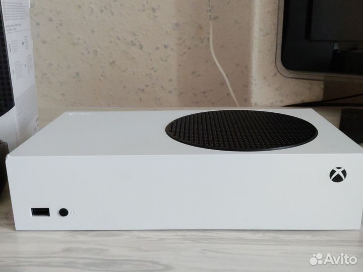Xbox Series S