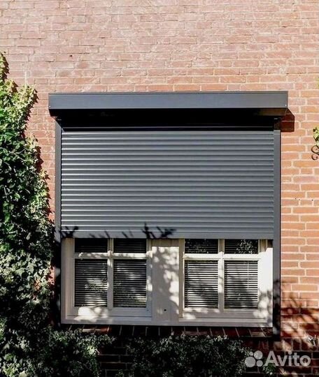 Ворота на заказ