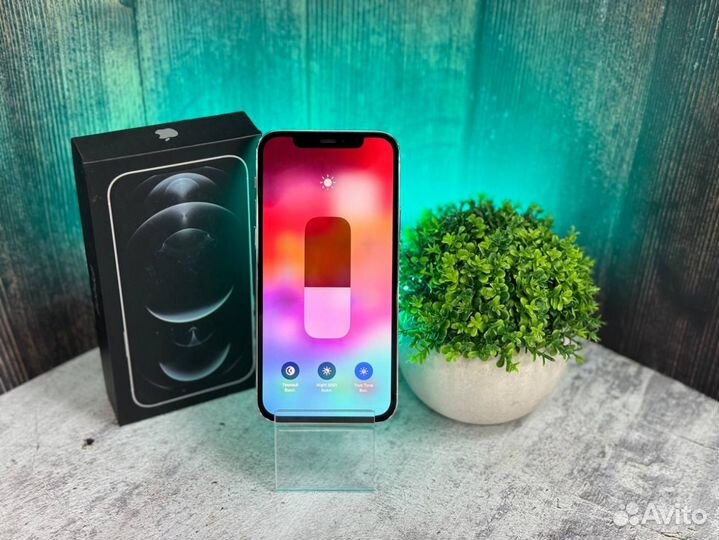 iPhone 12 Pro, 128 ГБ