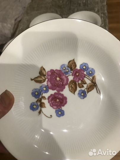 Сервизы гдр Япония Чехия