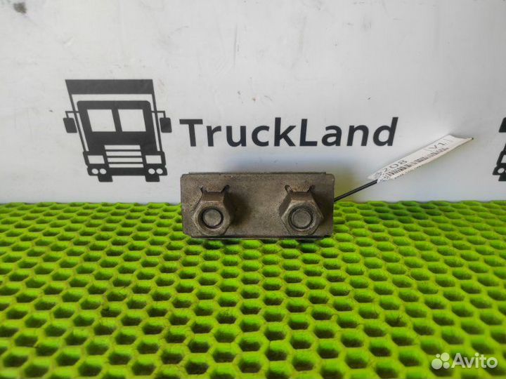Крепежная пластина Volvo Fh 4
