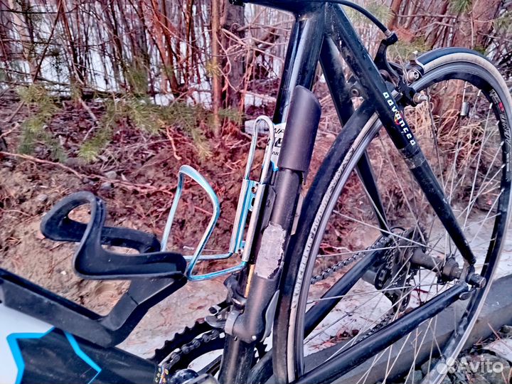 Велосипед шоссейный forward 2320