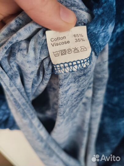 Блузка женская 58 размер